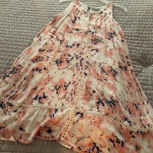 Shandy Style Dress